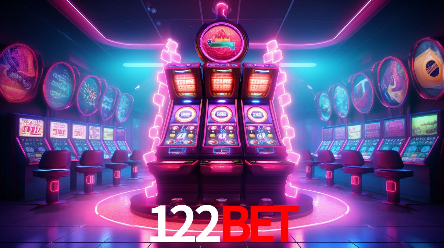 122bet - Cassino Brasil 24 Horas - 122bet.com