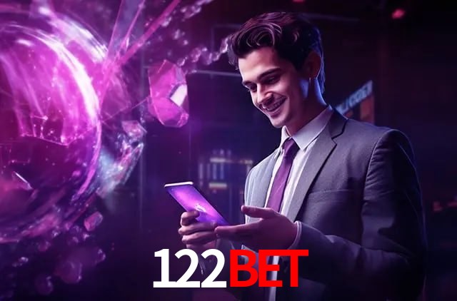 Experiência VIP 122bet
