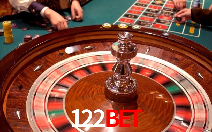 Estatísticas 122bet