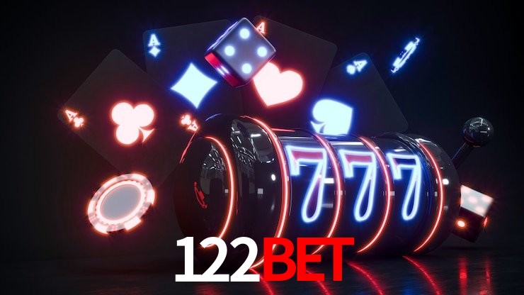Welcome Bonus 122bet