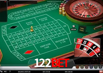 Desvendando o Mundo dos Jogos Virtuais na 122bet