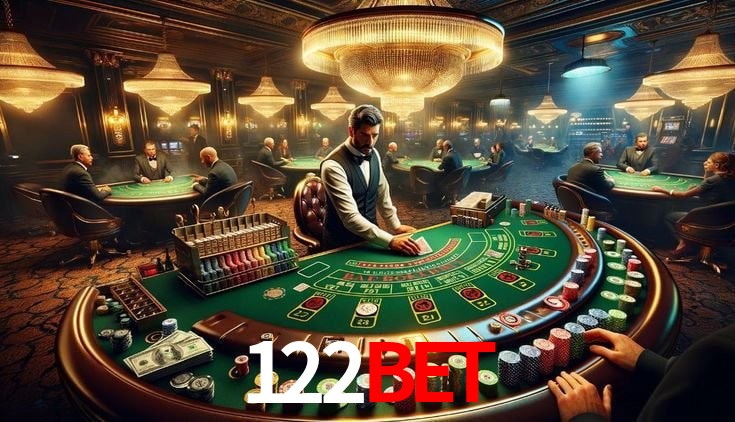 Games Directory 122bet