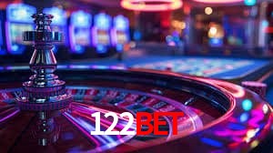 Design Responsivo 122bet