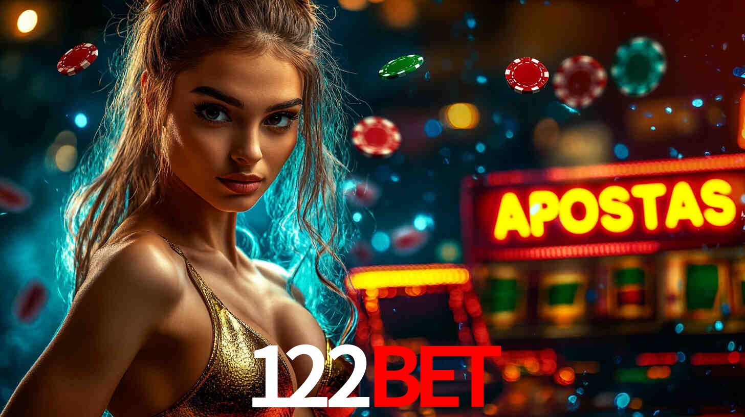 A Emoção da Loteria na 122bet: Uma Chance de Mudança de Vida
