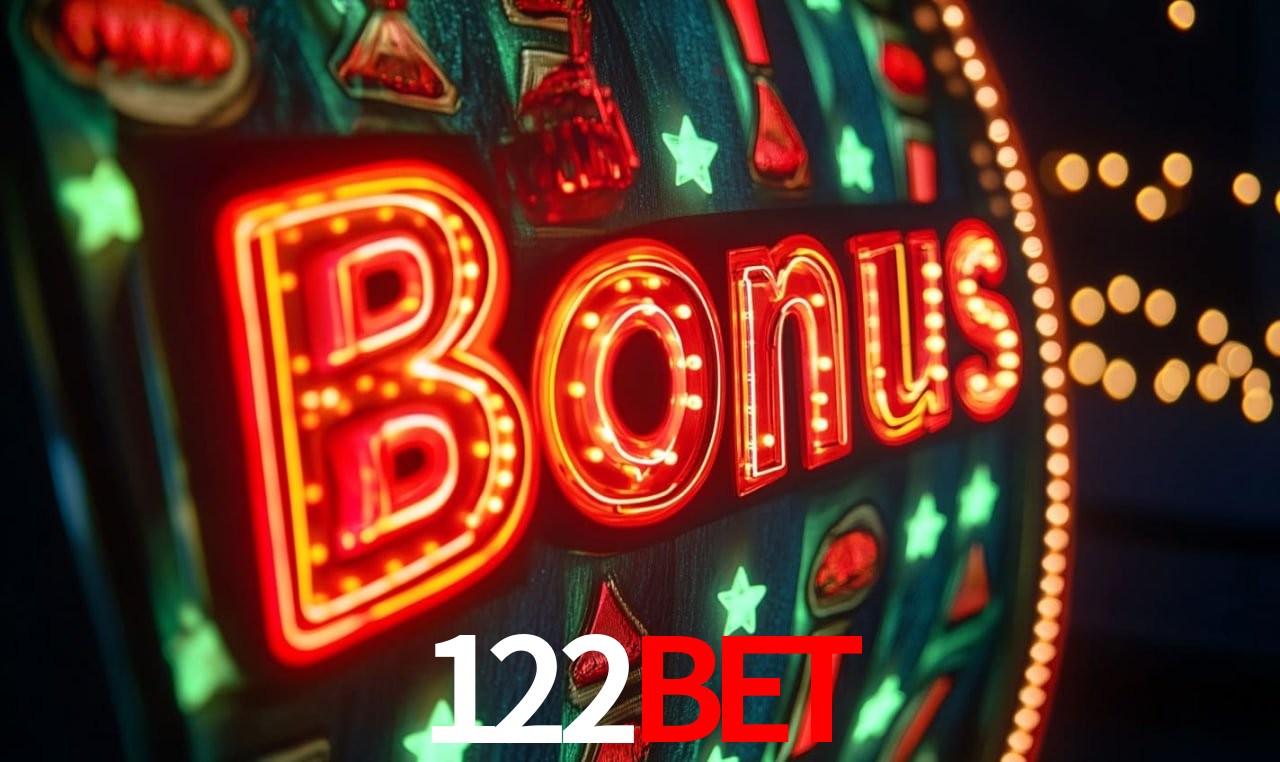 Apostas de Tênis 122bet