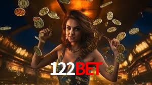 Slot Games 122bet