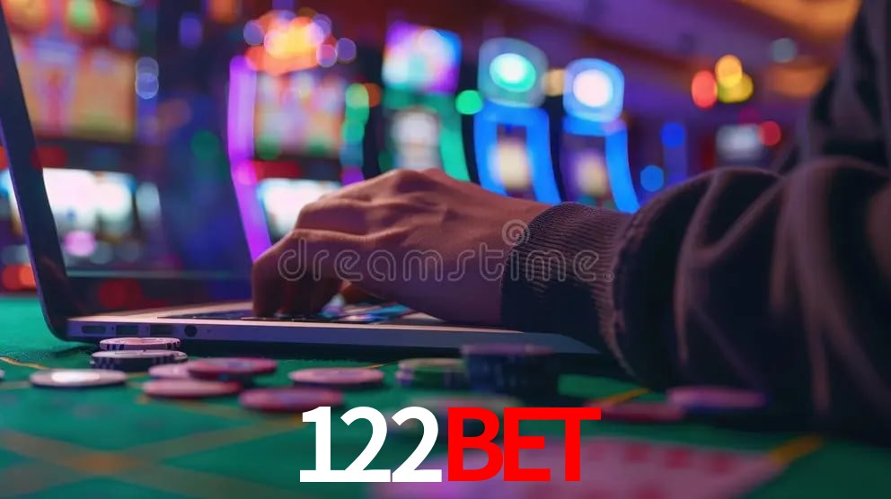 Apostas de Basquete 122bet