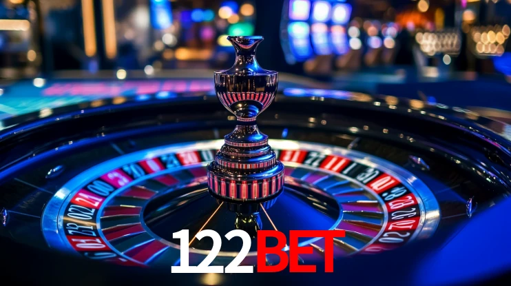 Explore as vantagens do 122bet: serviço profissional e confiabilidade