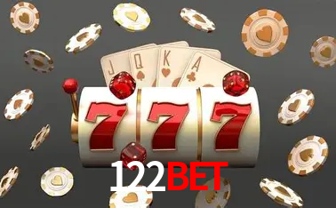 A Emoção da Loteria na 122bet: Uma Chance de Mudança de Vida