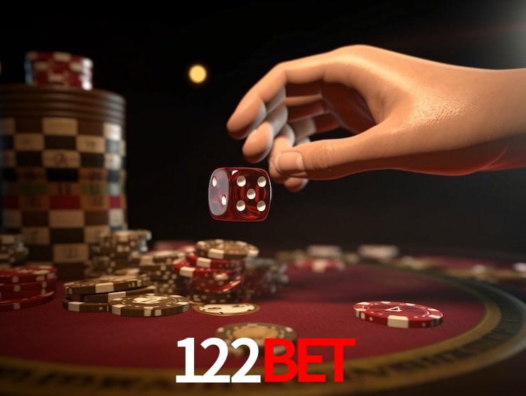 PIX instantâneo Brasil na 122bet