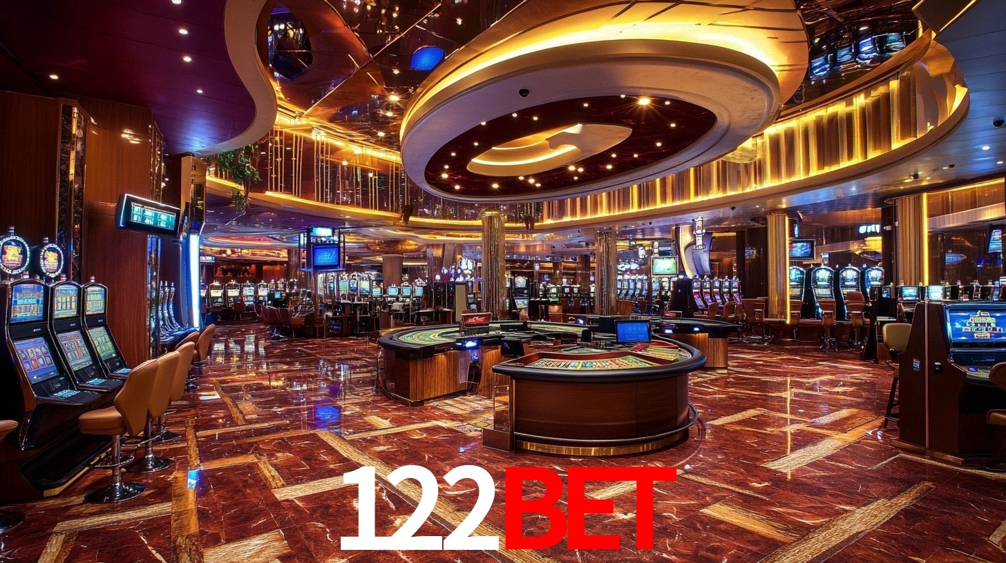Programa VIP 122bet