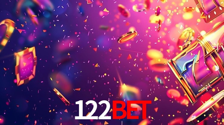 Casino Ao Vivo 122bet