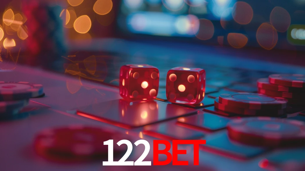 APP oficial da 122bet para mobile