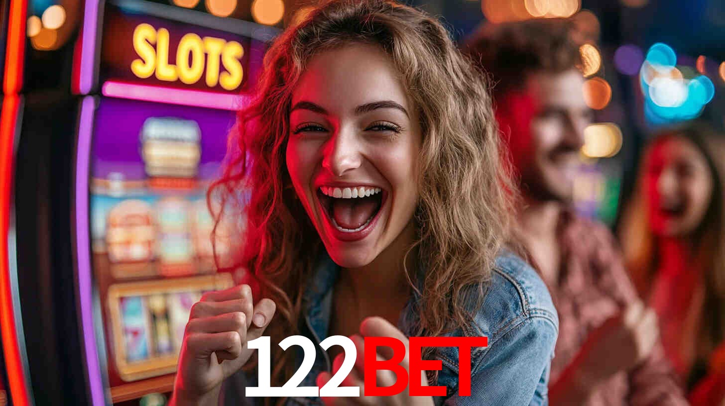 cassino 122bet