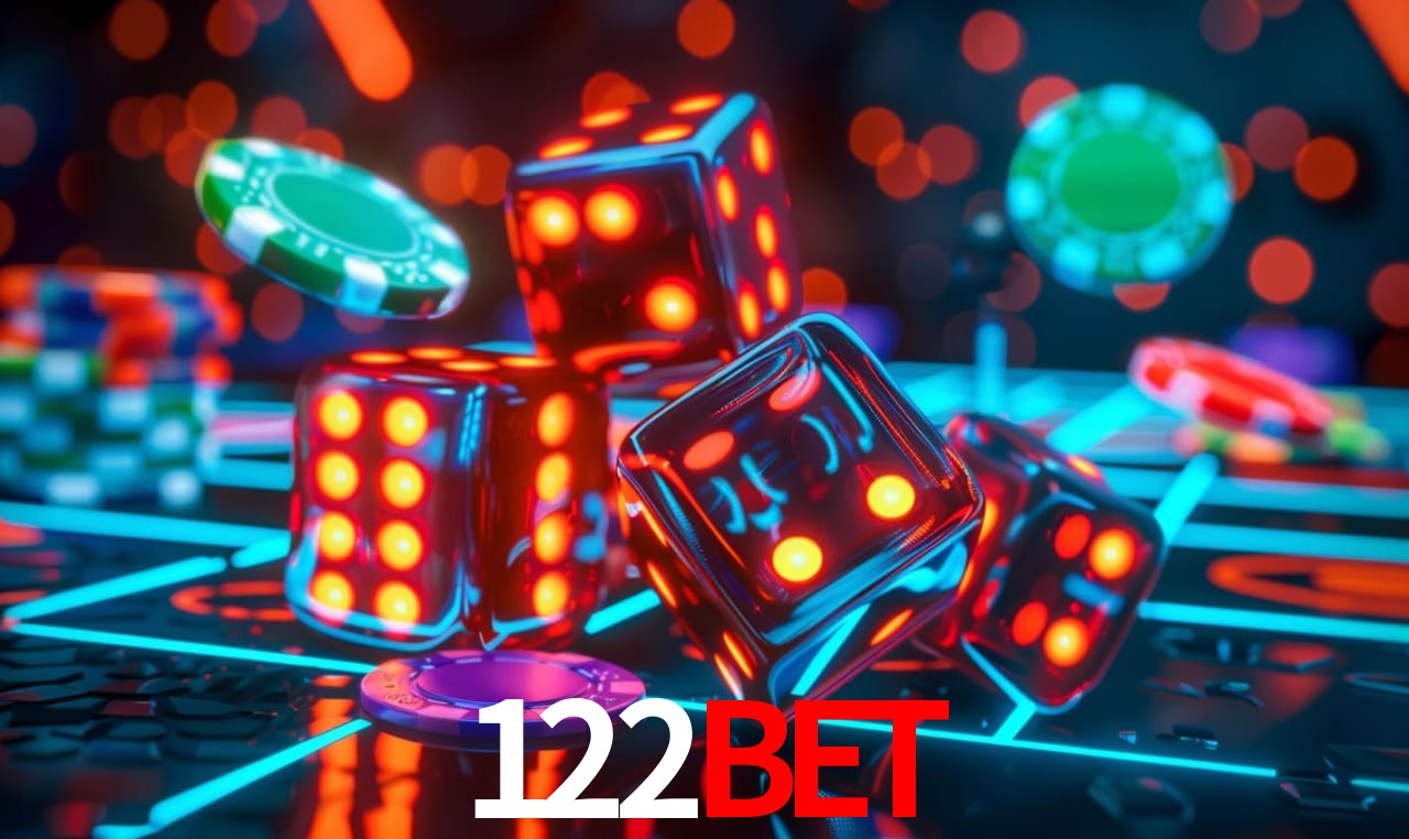 Casino VIP 122bet