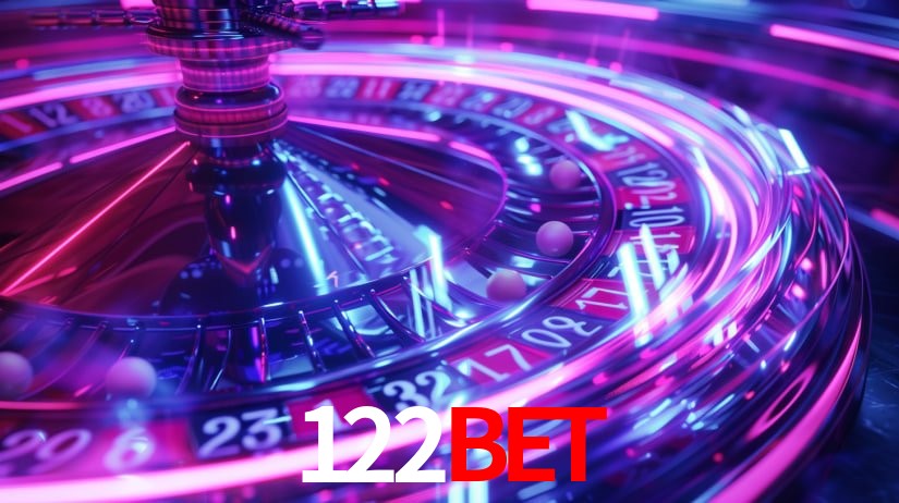Jogos Exclusivos 122bet