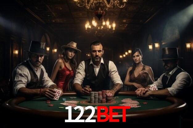Programa VIP 122bet