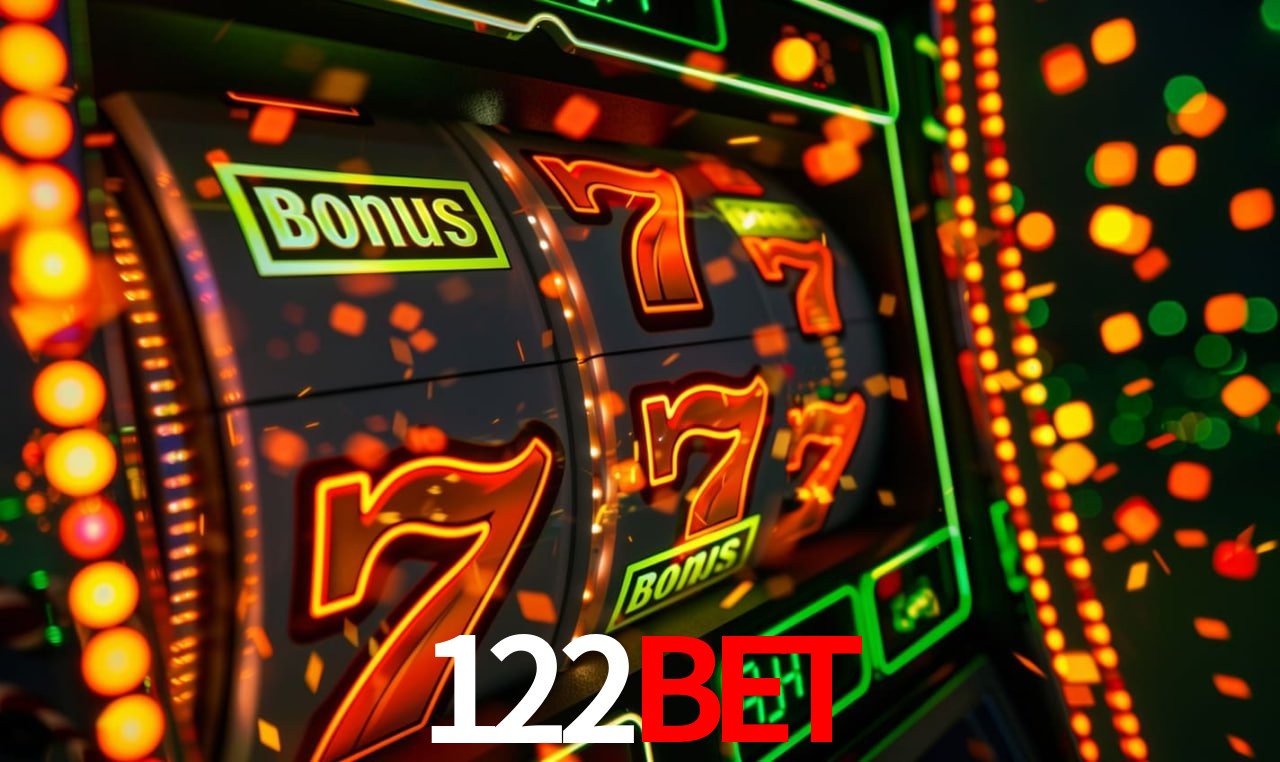 Bônus Diários 122bet