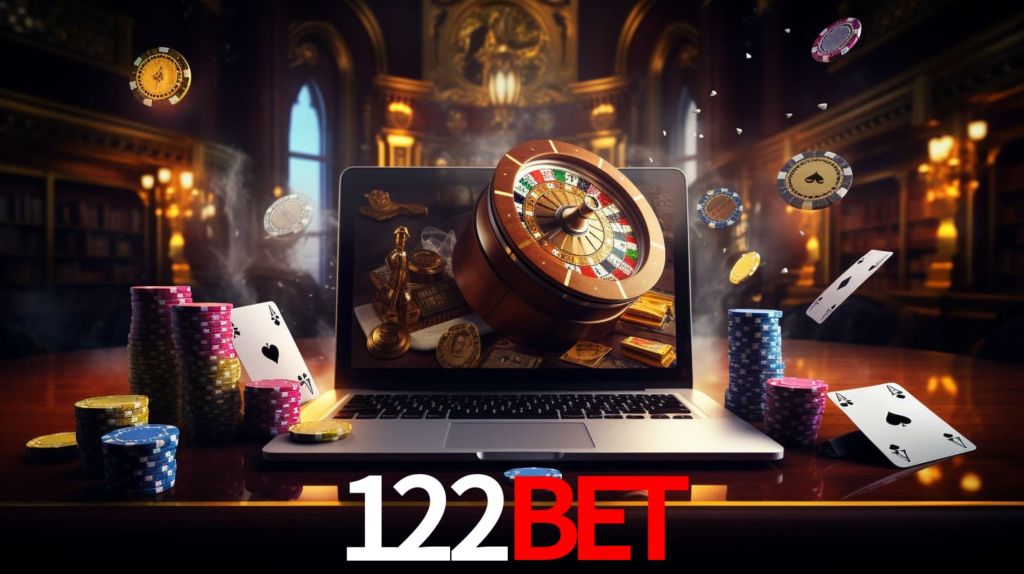 Blackjack Table 122bet