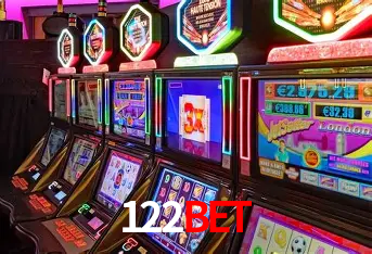 Apostas Esportivas na 122bet: Um Guia Completo