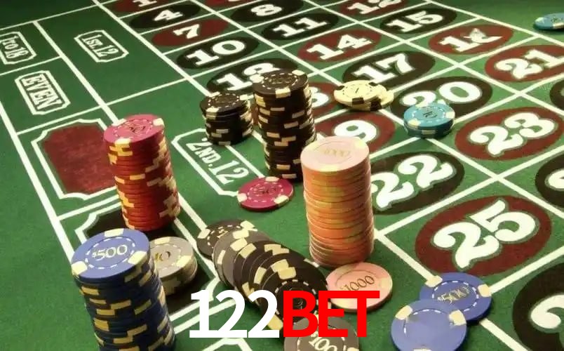 Ofertas Exclusivas 122bet