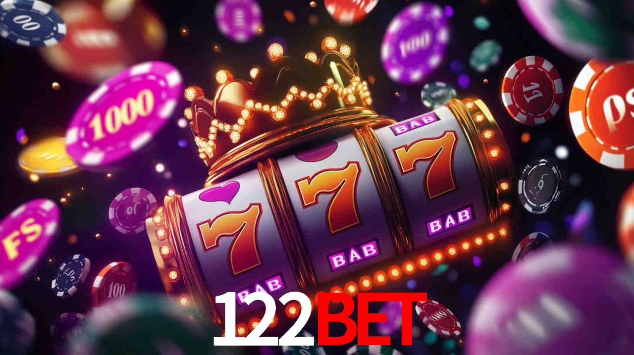Account Benefits 122bet