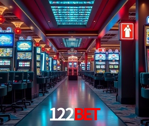 Interface Premium 122bet