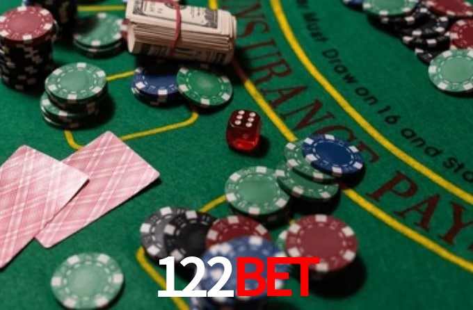 122bet