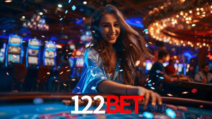 Bonus Features 122bet
