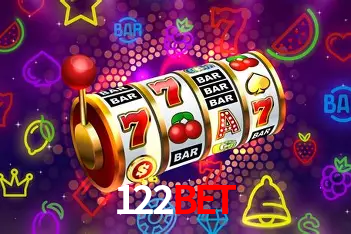 Inovações de Jogos na 122bet: O Futuro das Experiências Interativas
