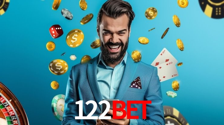 Quick Registration 122bet
