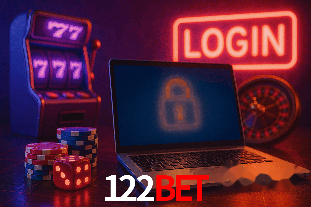 Tecnologia da Plataforma 122bet