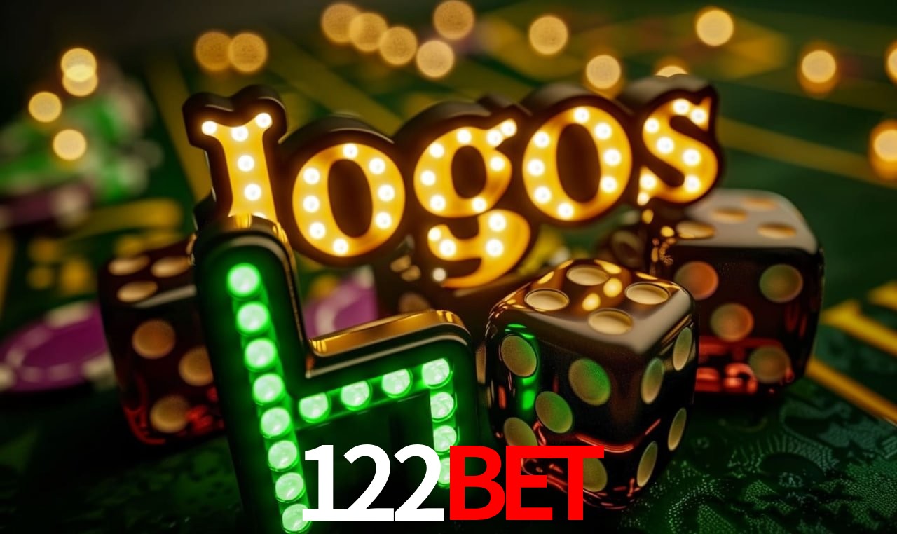 Promoções Sazonais 122bet