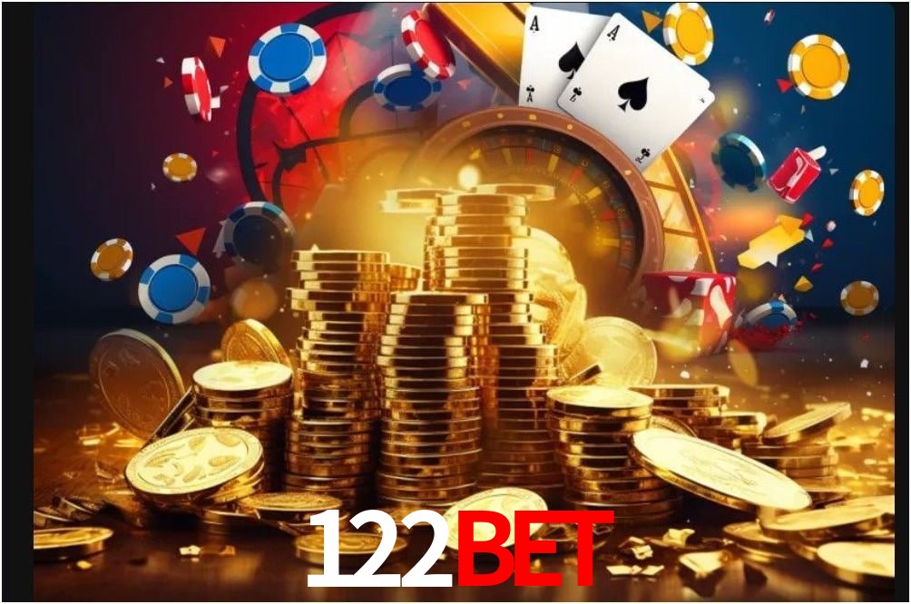 Jogo Aviator 122bet