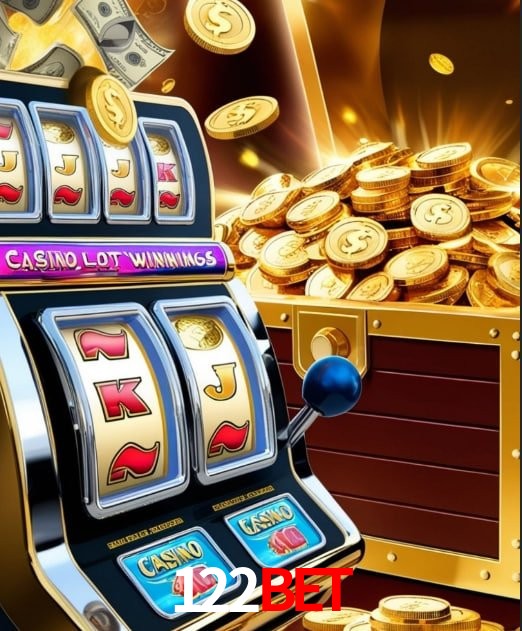 Game Providers 122bet