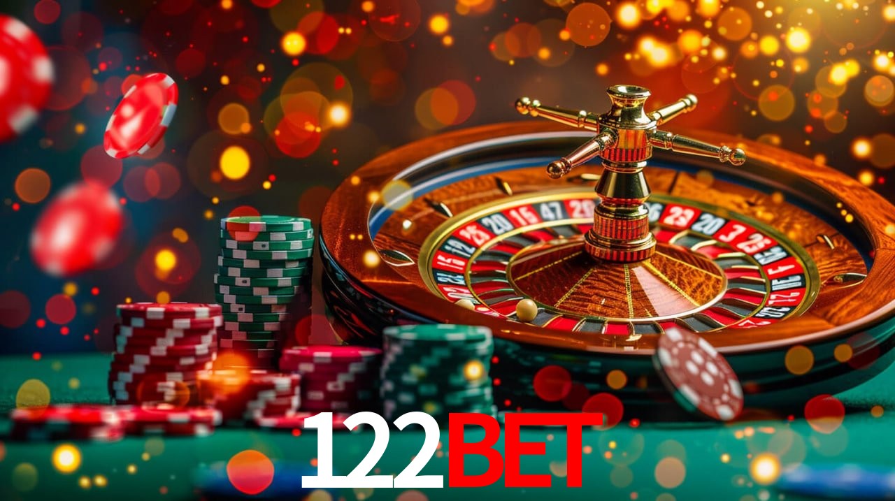 PIX Instantâneo 122bet