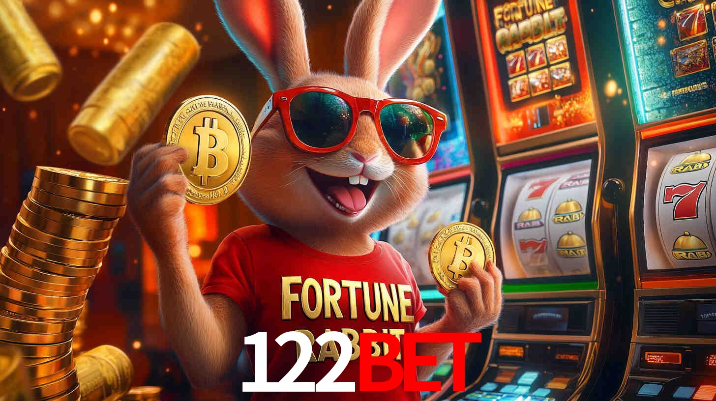 Inovações de Jogos na 122bet: O Futuro das Experiências Interativas