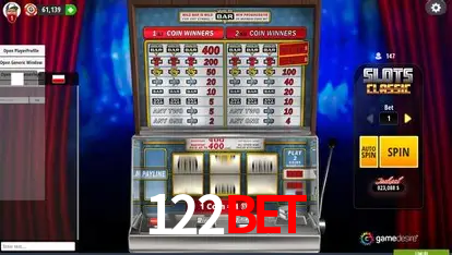 Apostas Esportivas na 122bet: Um Guia Completo