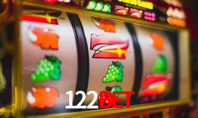 Explorando a Categoria de Eventos em Apostas na 122bet