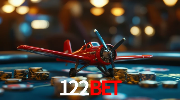 Platform Technology 122bet