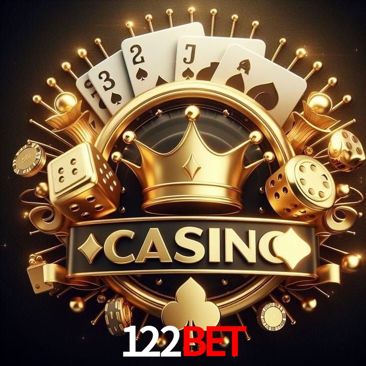 Promoção Relâmpago 122bet