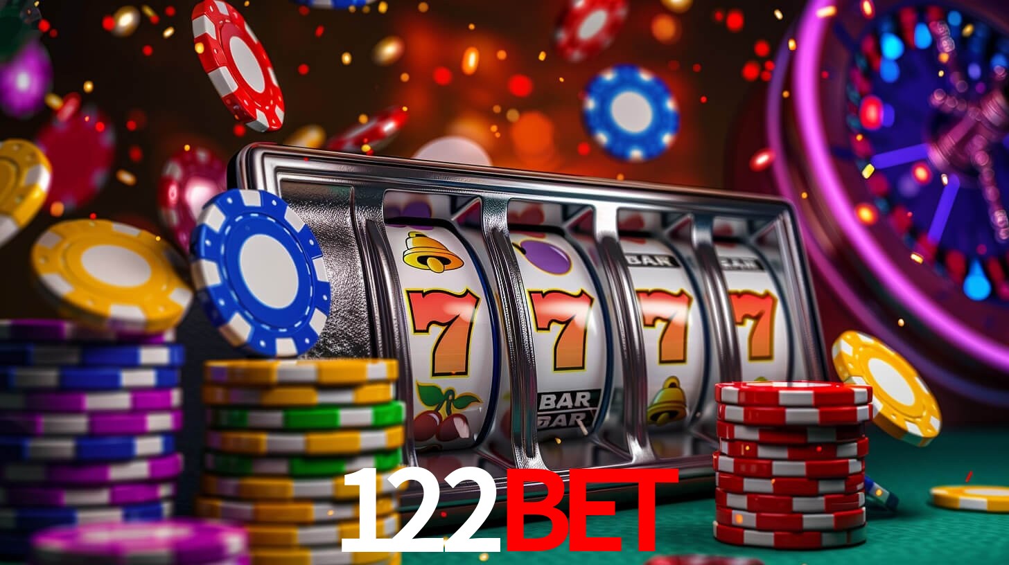 Estatísticas Esportivas 122bet