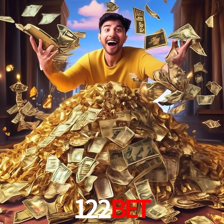 Recursos de Bônus 122bet