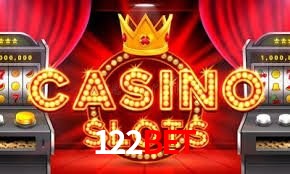 Secure Login 122bet