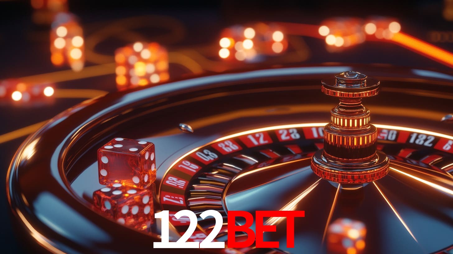 Bônus Generosos e Exclusivos no 122bet para Você!