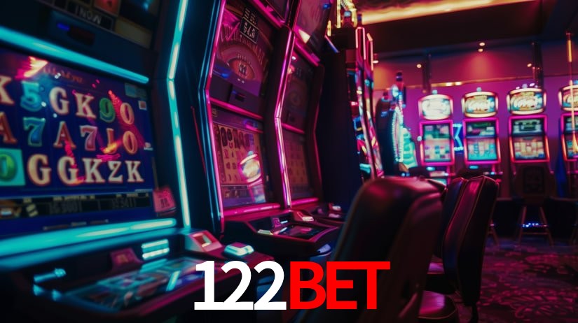 Descubra a Essência do 122bet: Nossa História e Compromissos