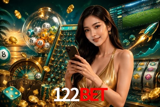 Weekend Specials 122bet