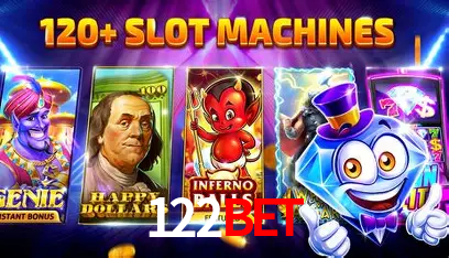 Descubra a Essência do 122bet: Nossa História e Compromissos