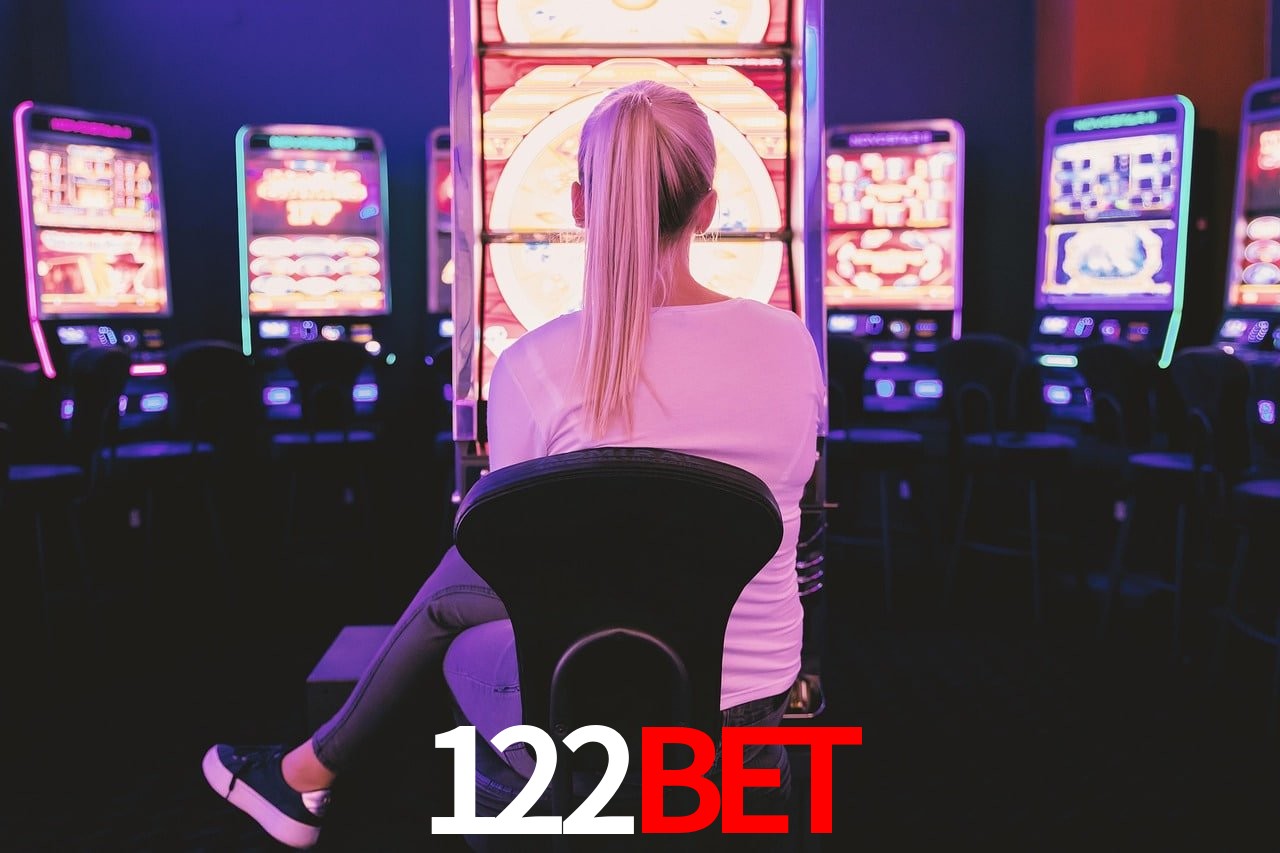 2FA Security 122bet