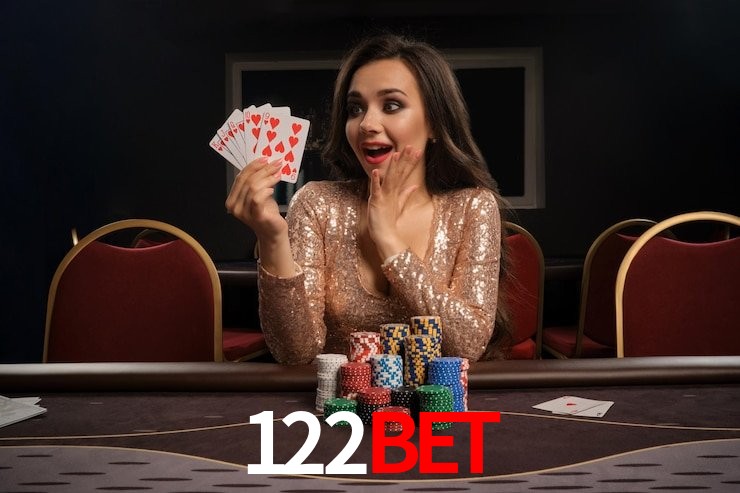 Jogo Spaceman 122bet